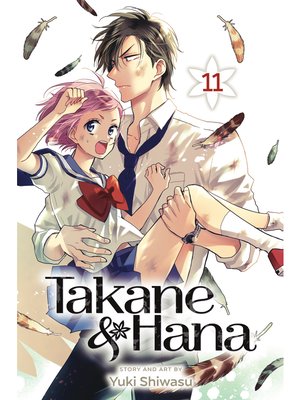 cover image of Takane & Hana, Volume 11
